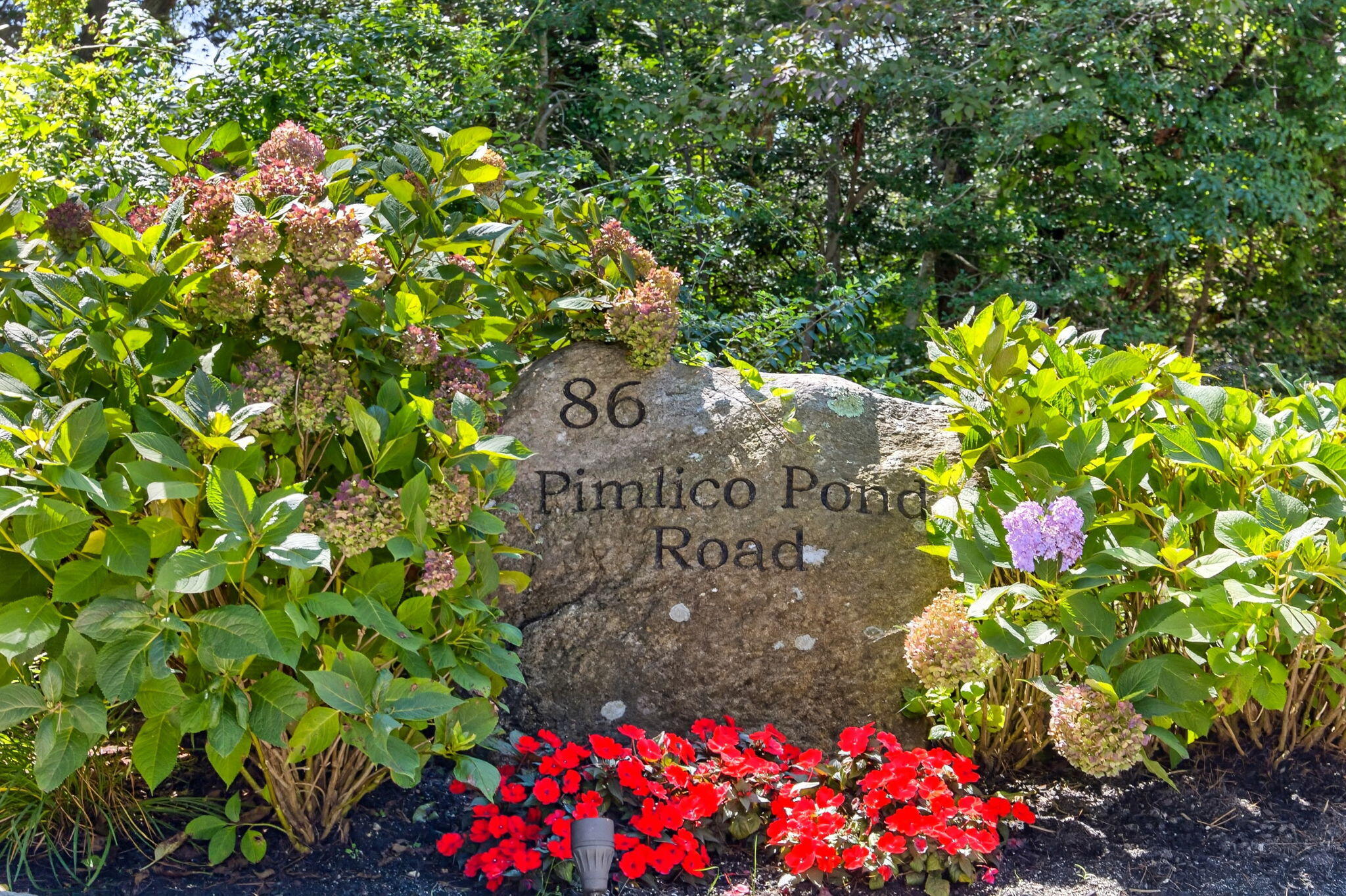 86 Pimlico Pond Road Mashpee, MA 02649 - Photo 7 of 55 86 Pimlico Pond