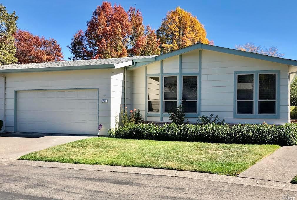 1955 Pinercrest Drive, Unit 224 Santa Rosa, CA 95403 - Photo 1 of 1 Gallery Image 1