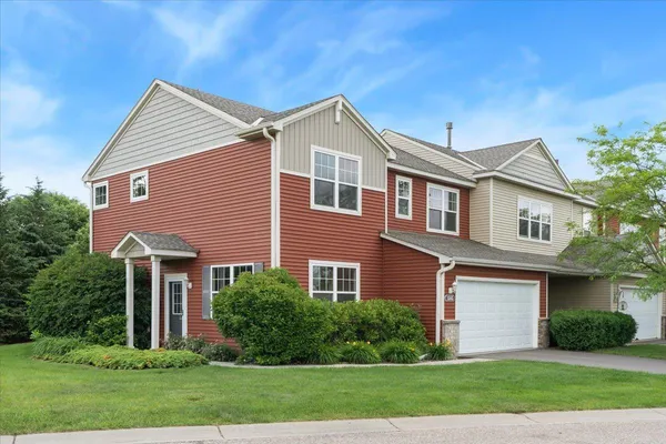 $299,000 | 1585 Sumac Circle, Carver, MN 55315