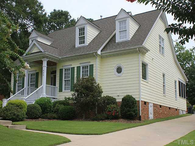 420 Hillcrest Road Apex, NC 27502 - Photo 1 of 18 Photo 1