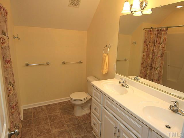 420 Hillcrest Road Apex, NC 27502 - Photo 12 of 18 Photo 12