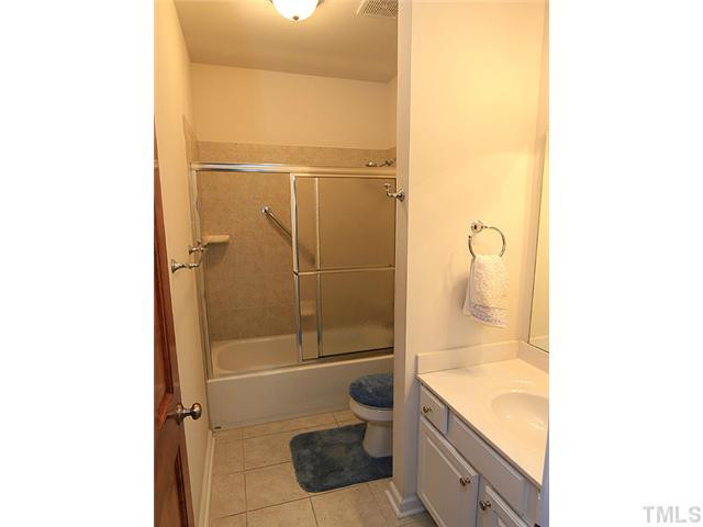 420 Hillcrest Road Apex, NC 27502 - Photo 14 of 18 Photo 14