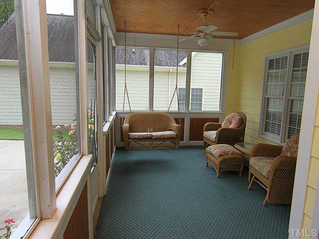 420 Hillcrest Road Apex, NC 27502 - Photo 16 of 18 Photo 16