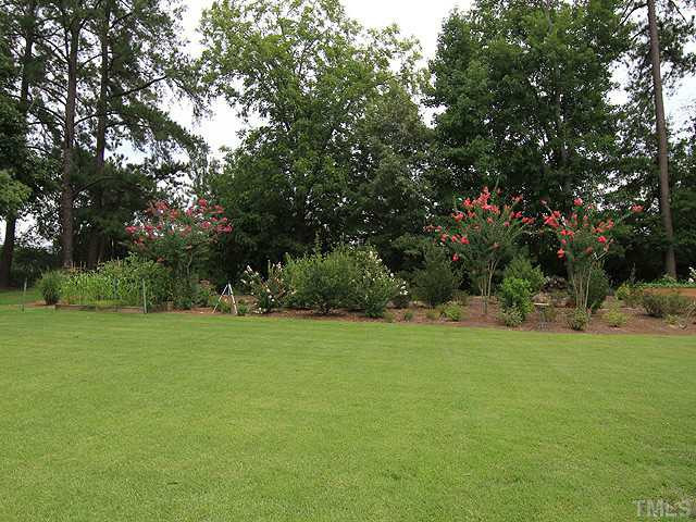 420 Hillcrest Road Apex, NC 27502 - Photo 17 of 18 Photo 17
