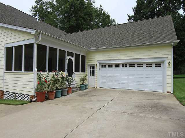420 Hillcrest Road Apex, NC 27502 - Photo 18 of 18 Photo 18