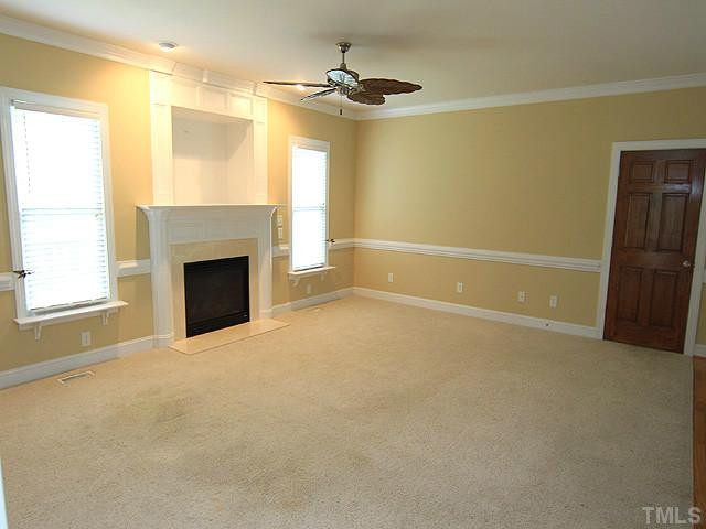 420 Hillcrest Road Apex, NC 27502 - Photo 2 of 18 Photo 2
