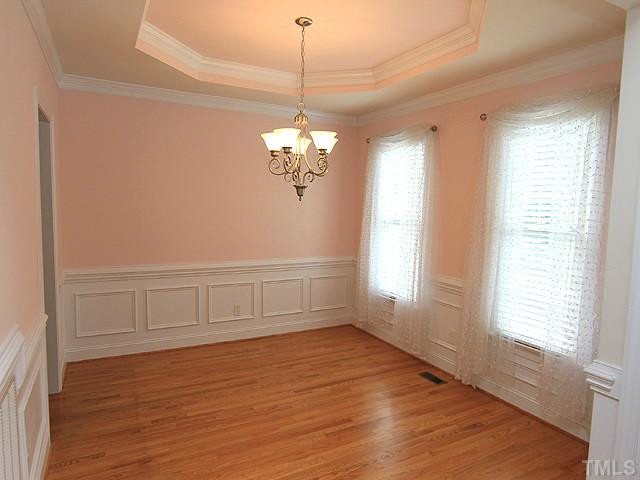 420 Hillcrest Road Apex, NC 27502 - Photo 3 of 18 Photo 3