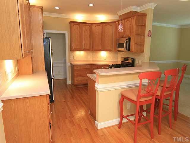 420 Hillcrest Road Apex, NC 27502 - Photo 4 of 18 Photo 4