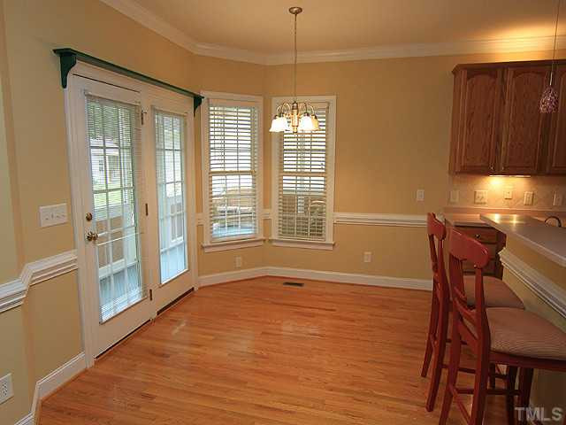 420 Hillcrest Road Apex, NC 27502 - Photo 5 of 18 Photo 5