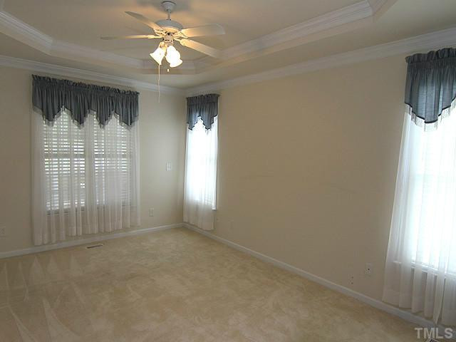 420 Hillcrest Road Apex, NC 27502 - Photo 6 of 18 Photo 6