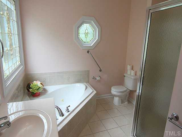 420 Hillcrest Road Apex, NC 27502 - Photo 8 of 18 Photo 8