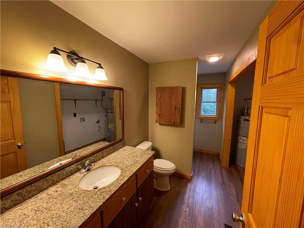 555 Spring Drive Exn Winston-Salem, NC 27107 - Photo 8 of 17 Gallery Image 8
