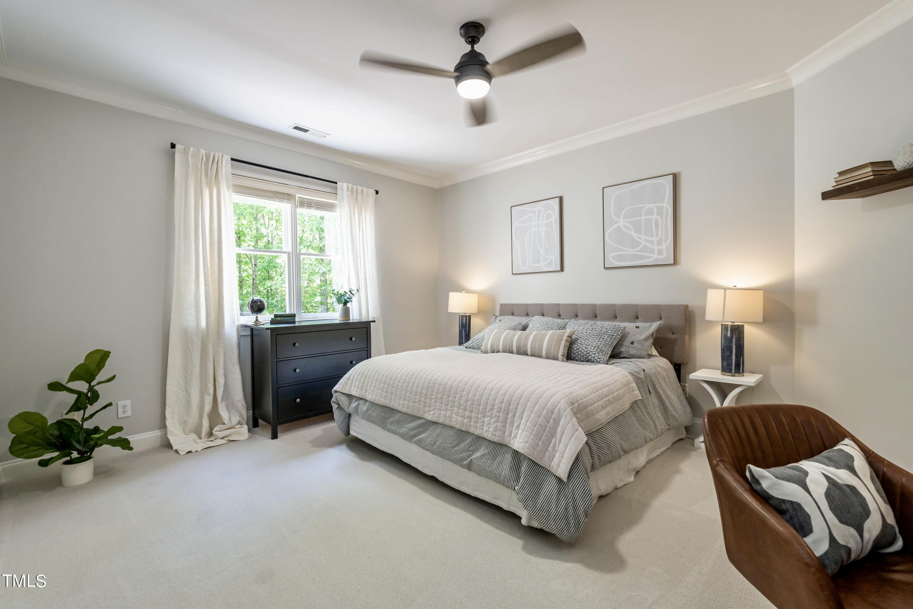 7209 Sunset Glen Point Raleigh, NC 27614 - Photo 32 of 44 032-original-bedroom