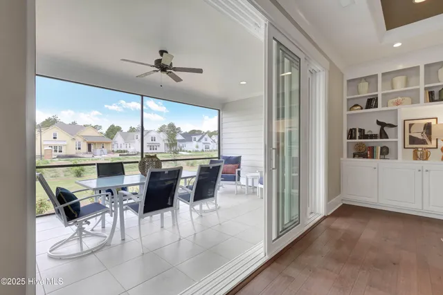 $816,500 | 2075 Whiskey Branch Drive, Wilmington, NC 28409