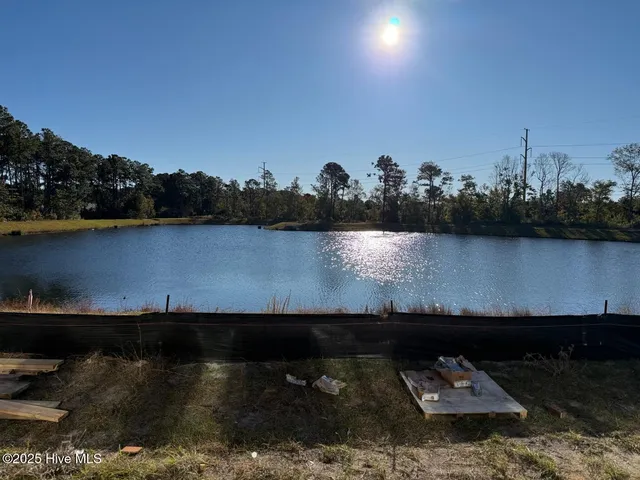 $816,500 | 2075 Whiskey Branch Drive, Wilmington, NC 28409