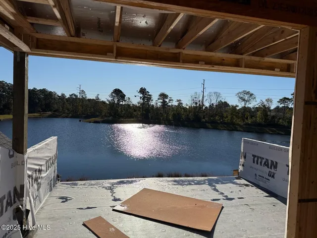 $816,500 | 2075 Whiskey Branch Drive, Wilmington, NC 28409