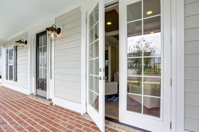 $816,500 | 2075 Whiskey Branch Drive, Wilmington, NC 28409