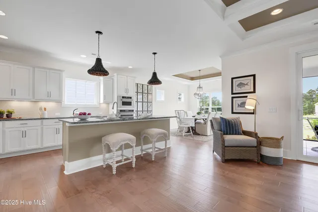 $816,500 | 2075 Whiskey Branch Drive, Wilmington, NC 28409