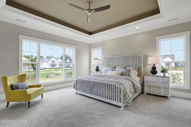 $816,500 | 2075 Whiskey Branch Drive, Wilmington, NC 28409