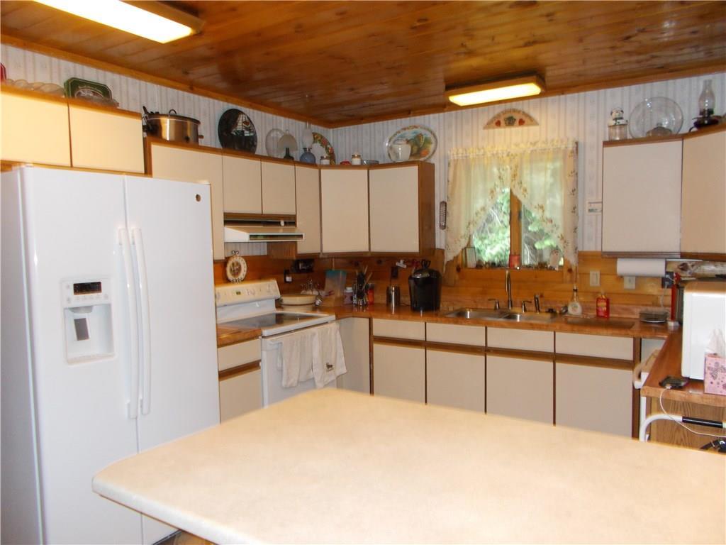 557 Griffin Ridge Road Mapleton, ME 04757 - Photo 18 of 35 Photo