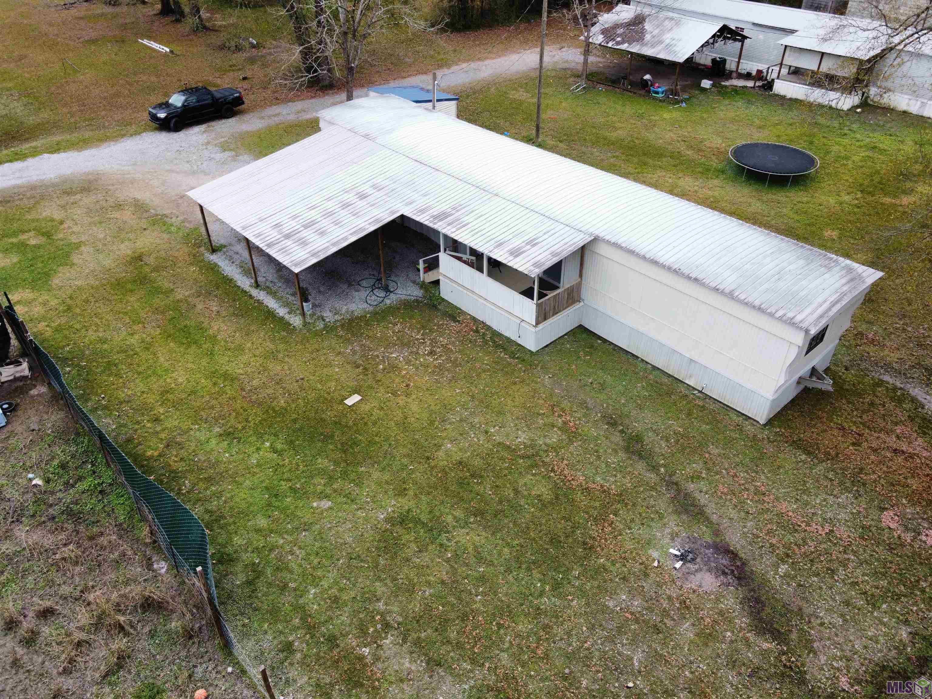 17440 Bud McMorris Road Livingston, LA 70754 - Photo 10 of 12