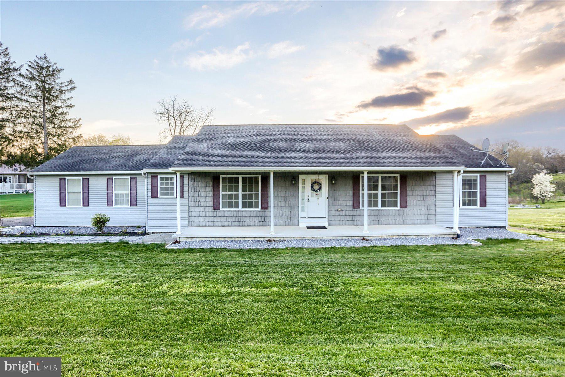 514 Longs Gap Road Carlisle, PA 17013 - Photo 1 of 1 Gallery Image 1