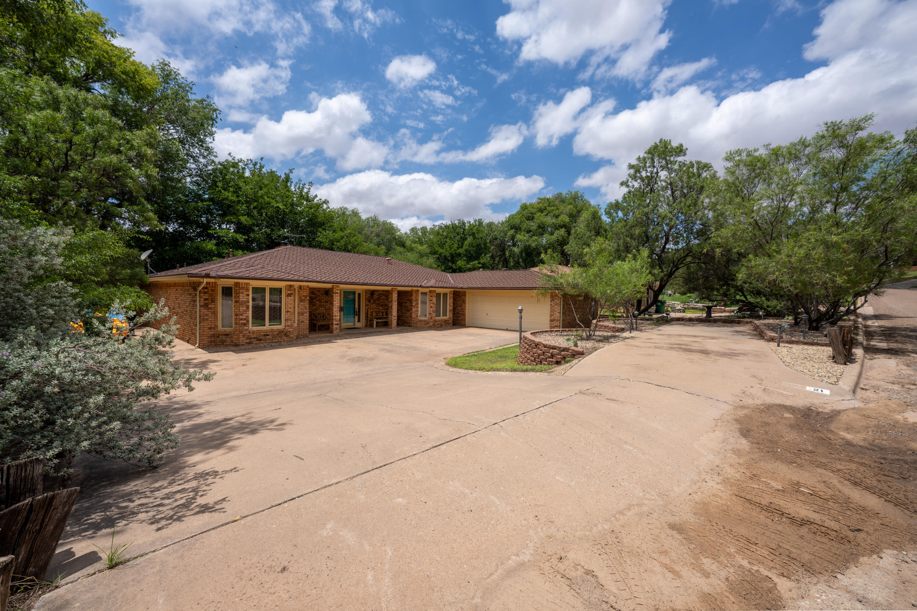 21 East Brookhollow Ransom Canyon, TX 79366 - Photo 67 of 68 21 E Brookhollow-7
