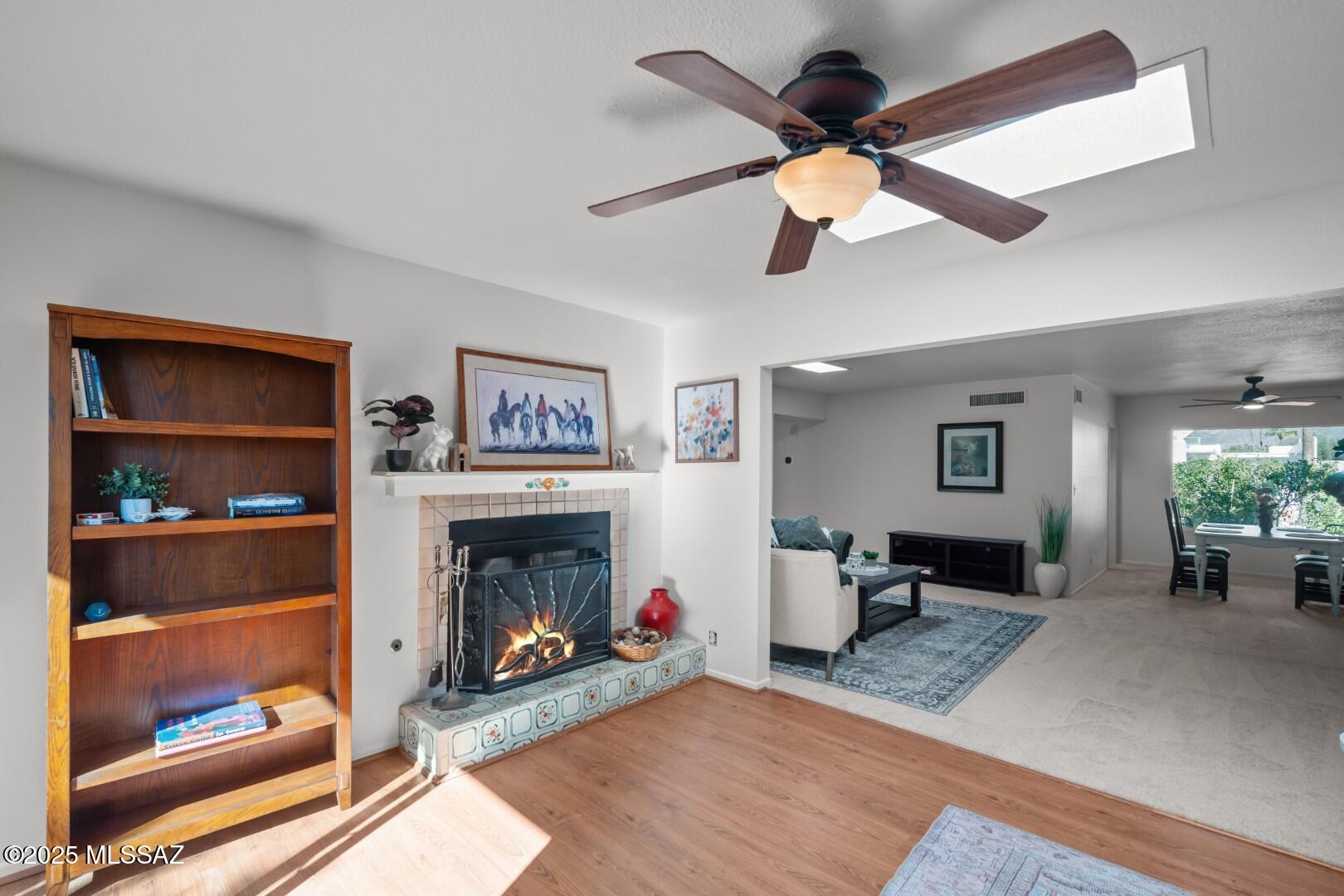 4810 East Fort Lowell Road, Unit H Tucson, AZ 85712 - Photo 15 of 36 Gallery Image 15