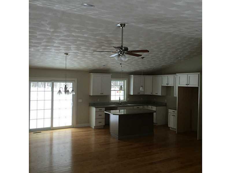 116 Whitehead Road Coventry, RI 02816 - Photo 3 of 20 Kitchen.