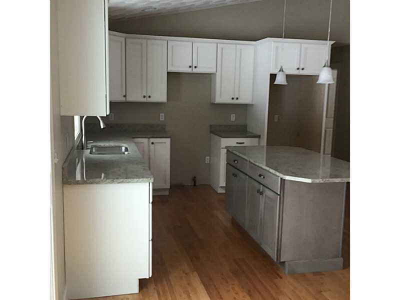 116 Whitehead Road Coventry, RI 02816 - Photo 4 of 20 Kitchen.