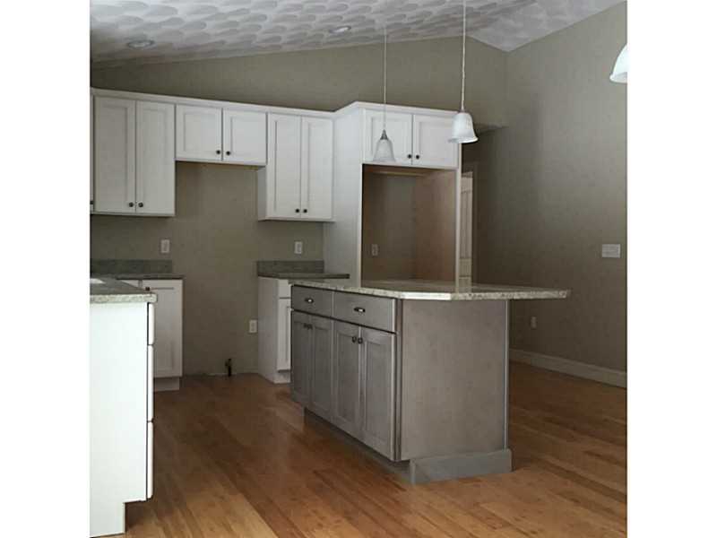 116 Whitehead Road Coventry, RI 02816 - Photo 5 of 20 Kitchen.
