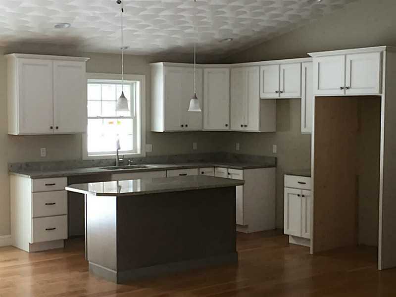 116 Whitehead Road Coventry, RI 02816 - Photo 6 of 20 Kitchen.