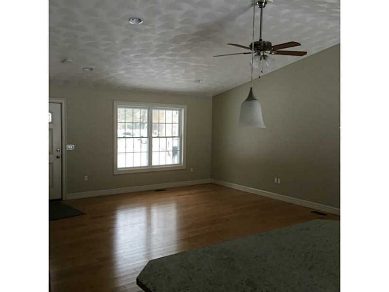 116 Whitehead Road Coventry, RI 02816 - Photo 8 of 20 Kitchen.