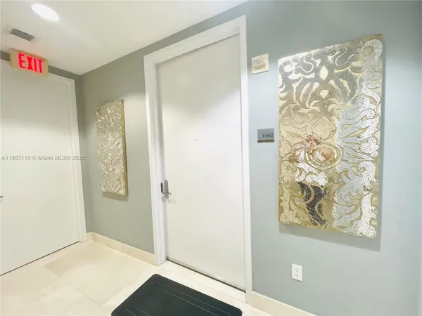 a view of bathroom