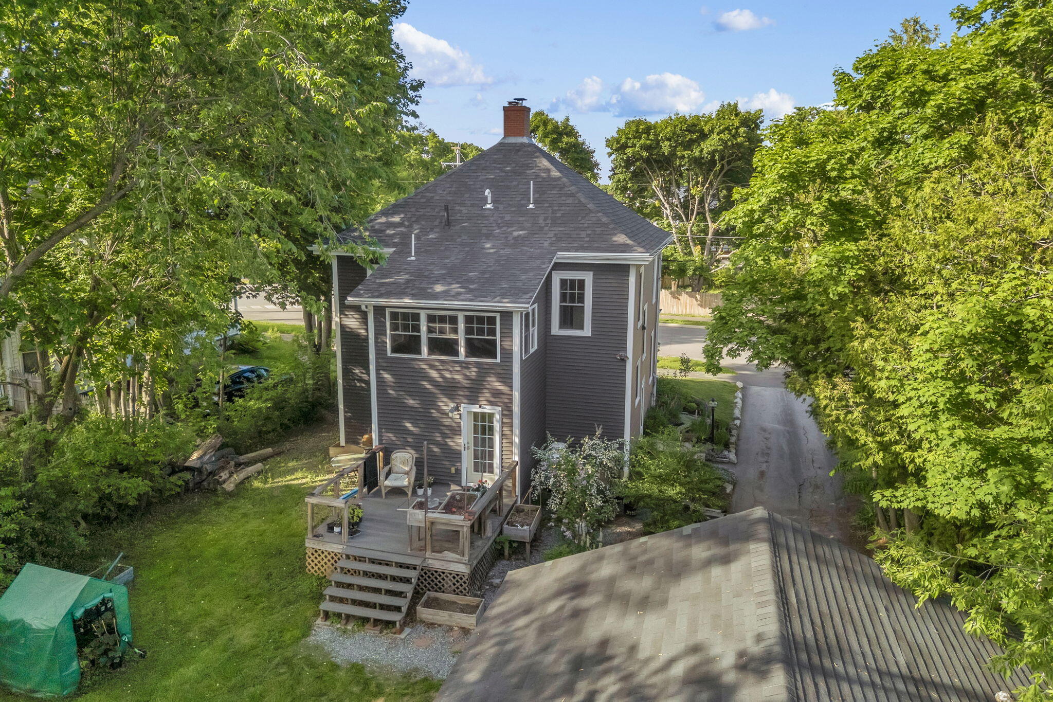 9 Royal Road Bangor, ME 04401 - Photo 37 of 55 68-web-or-mls-9-royal-rd