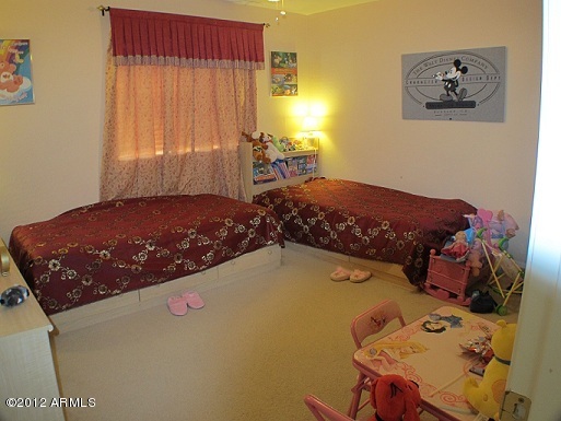 7041 West Beverly Road Laveen, AZ 85339 - Photo 11 of 18 Bed