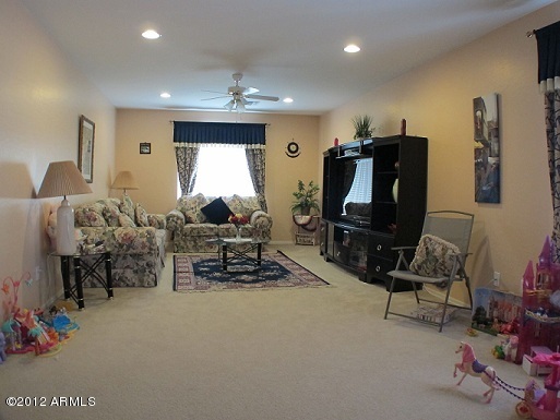 7041 West Beverly Road Laveen, AZ 85339 - Photo 14 of 18 Bonus Room