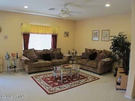 7041 West Beverly Road Laveen, AZ 85339 - Photo 10 of 18 Bed