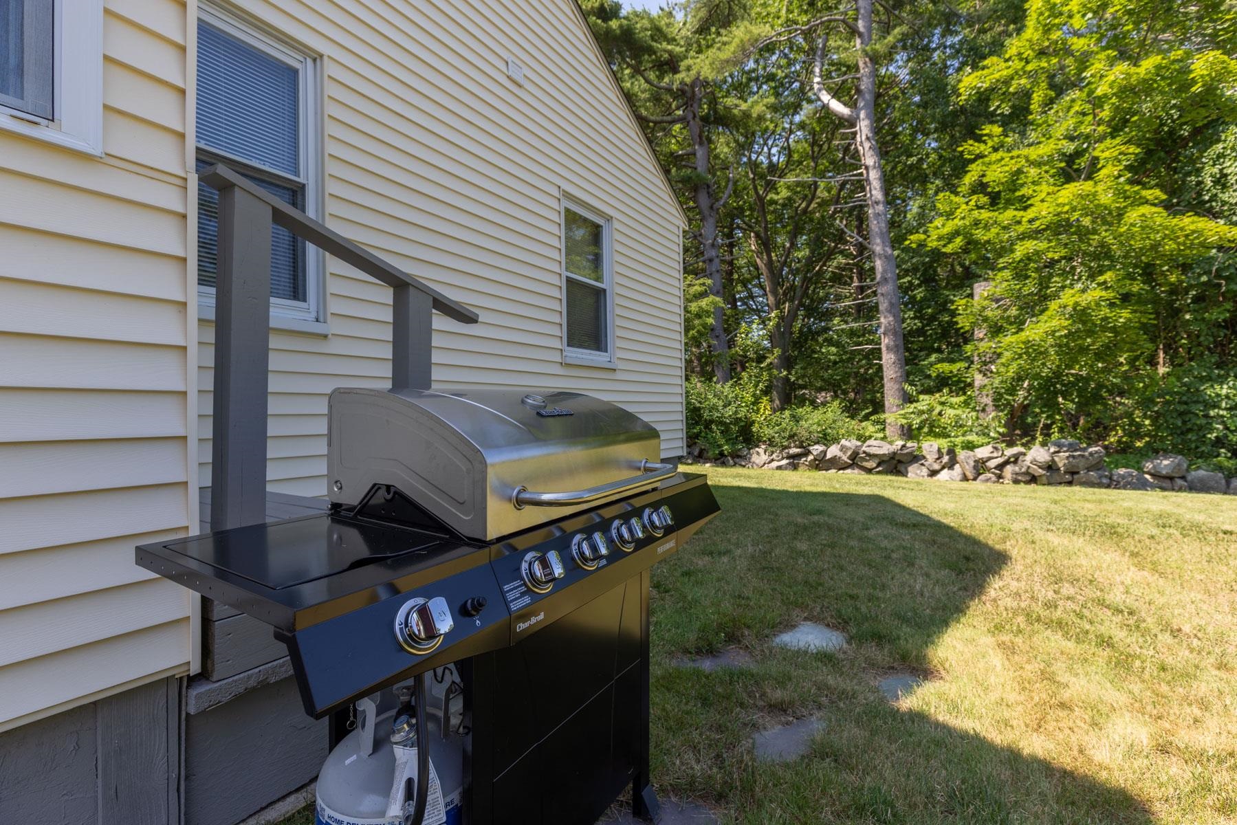 39 Cable Road, Unit PENELOPE Rye, NH 03870 - Photo 29 of 33