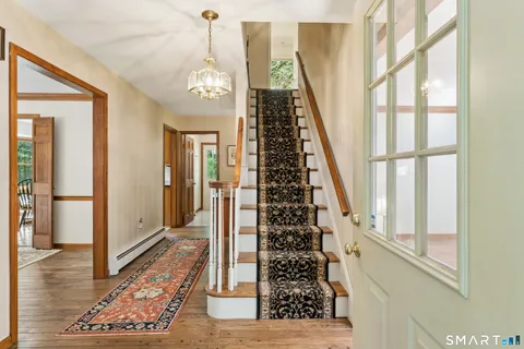 $650,000 | 297 North Poverty Road, Southbury, CT 06488
