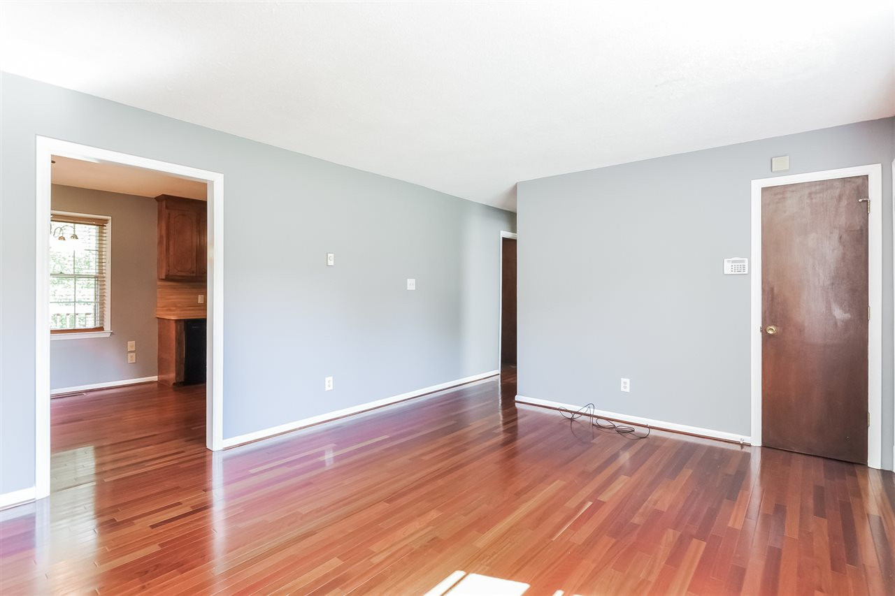 9041 Ransdell Road Raleigh, NC 27603 - Photo 7 of 25 Photo 7