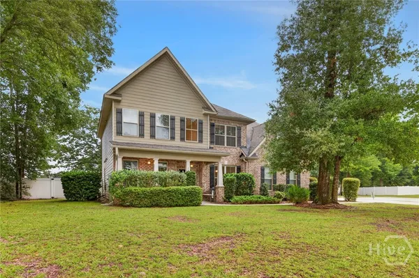 $625,000 | 110 Vintage Drive, Guyton, GA 31312
