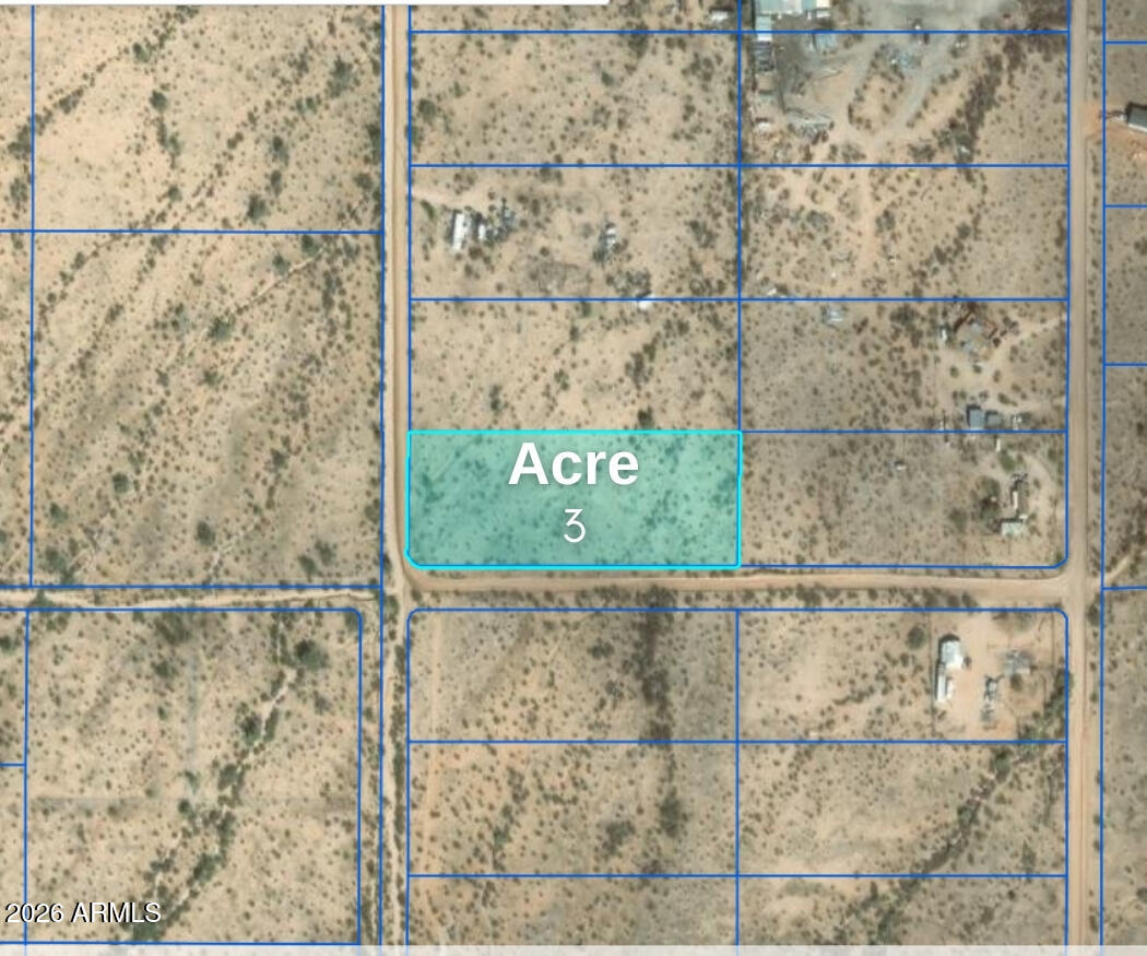 46-xx North Ralston Road Maricopa, AZ 85139 - Photo 11 of 27 Acre