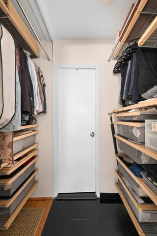 $569,000 | 130 East 18th Street, Unit 14J | Gramercy