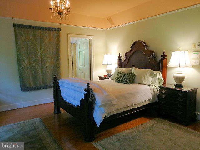 24519 Peach Tree Road Clarksburg, MD 20871 - Photo 17 of 30 Bedroom (Master)