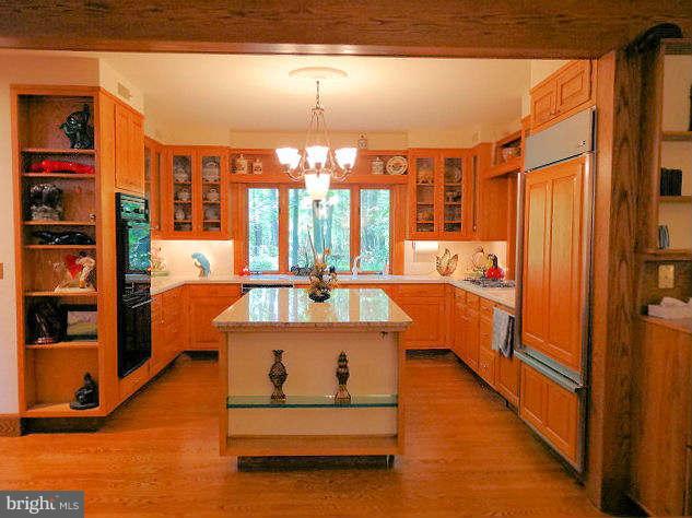 24519 Peach Tree Road Clarksburg, MD 20871 - Photo 3 of 30 Kitchen