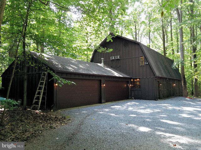 24519 Peach Tree Road Clarksburg, MD 20871 - Photo 26 of 30 Exterior (General)