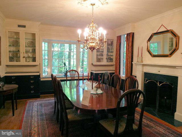 24519 Peach Tree Road Clarksburg, MD 20871 - Photo 10 of 30 Dining Room