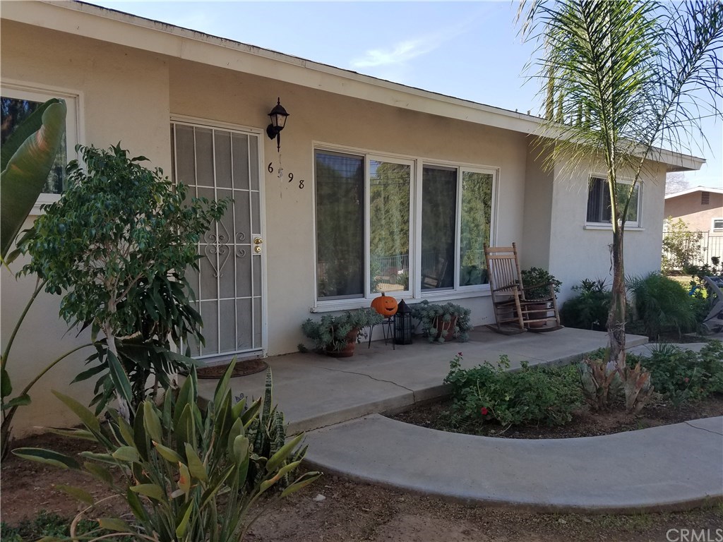 6598 Western Avenue Riverside, CA 92505 - Photo 1 of 1 Front of your new home!