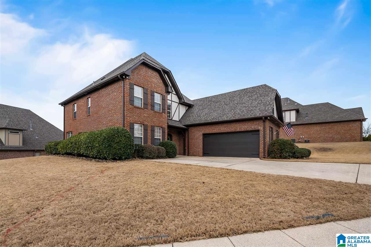 3600 Harrier Road Trussville, AL 35173 - Photo 3 of 32